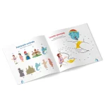Citesc cu drag. Aladin si lampa fermecata - imagine 3