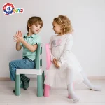 Scaun pentru copii - imagine 2