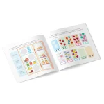 Jocuri logice : 6+ : cu autocolante - imagine 2