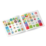 Jocuri logice : 6+ : cu autocolante - imagine 3