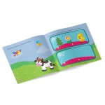 Autocolante pentru pici : Logică - imagine 2