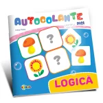 Autocolante pentru pici : Logică