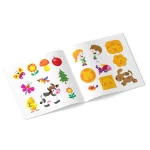Autocolante pentru pici : Logică - imagine 3