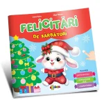Colectia de iarna.Felicitari de sarbatori