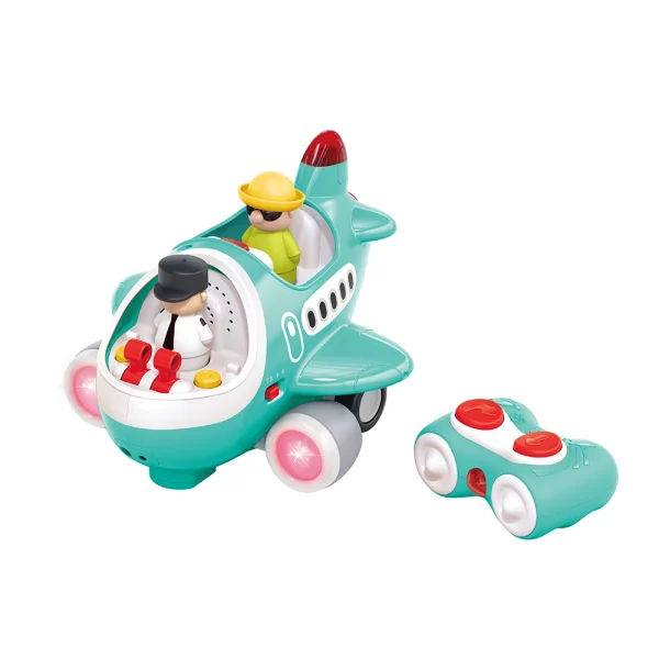 Jucarie avion cu R/C HE999500