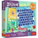 Joc de masa"2 in 1 Lilo&Stich"