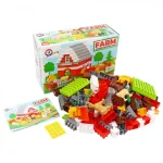 Jucarie constructor - imagine 2