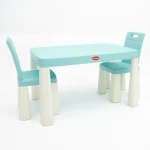 Masa in set cu 2 scaune (04680/7)