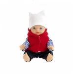 Papusa "Fedenika" (10207)