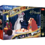 (10830) Disney, Momente emblematice, 1000 elemente Premium Plus