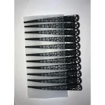 (1417) Clama pentru par metal (12) (1417)