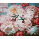 Mozaic cu diamante 30x40 cm (14373)