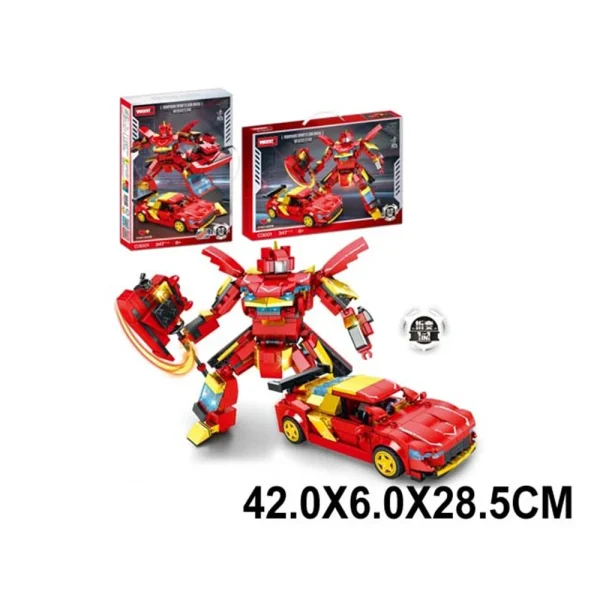 Jucarie constructor