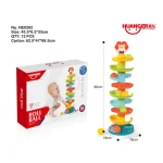 Jucarie piramida (20076)