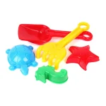 Jucarie set pentru nisip - imagine 2