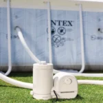 Piscina dreptunghiulară Intex 26730Metal Frame (26730) - imagine 6