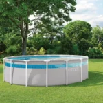 Piscina dreptunghiulară Intex 26730Metal Frame (26730) - imagine 4
