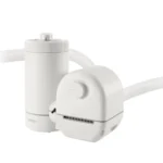 Piscină cu cadru metalic Prism Frame Clearview 488×122 cm, 19156 L, cu pompă 5678 L/h, set complet, Intex (26730) - imagine 6