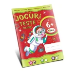 Jocuri Teste 6+