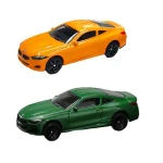 Mașină din metal 1:64 BMW M850i Coupé (28151)