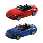 Mașină din metal 1:57 BMW Z4 M40i (28199)