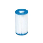 Cartuș de filtrare tip A pentru pompe de filtrare și generator clor, Intex (29000) - imagine 2