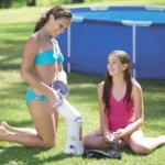 Cartuș de filtrare tip A pentru pompe de filtrare și generator clor, Intex (29000) - imagine 3