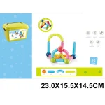 Constructor cu magnet (30525)