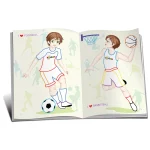 Colorez Super baieti - imagine 2