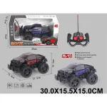 Mașină cu radiocomandă (31476)