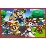 Puzzle 2x24 "Patrula catelusilor" - imagine 3