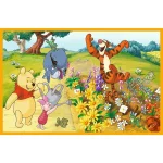 Puzzle 2x24 "Winnie" - imagine 3
