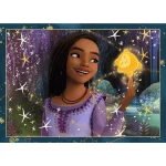 Puzzle 4in1 "Visurile devin realitate" - imagine 5