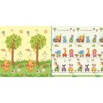 Covoras termoizolant 200x180x1cm (35815)