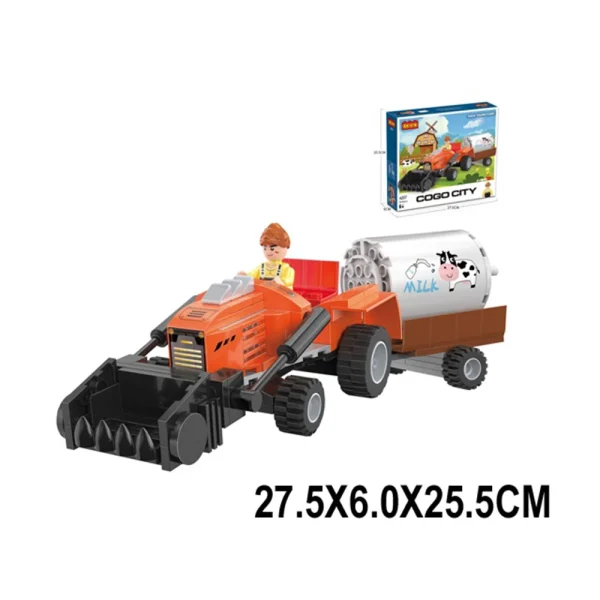 Jucarie constructor