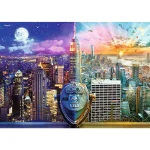 (37500) Tur prin America, 500 elemente - imagine 3