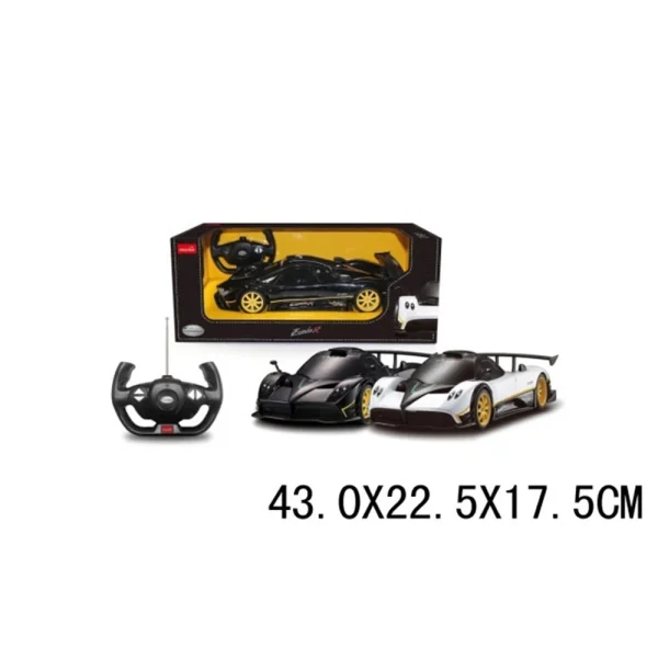 R/C 1:14 Pagani Zonda R