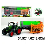 Tractor cu inertie (38612)