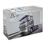 (3905S) MERCEDES BENZ ACTROS MP4 GIGASPACE