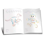 Grafisme Roboti - imagine 2