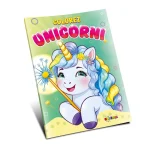 Colorez. Unicorni (402501)