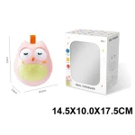 Titirez Bufnita (40357)