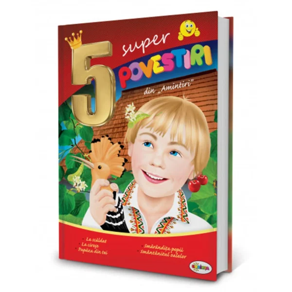 8 5 super Amintiri