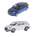 Mașină din metal 1:64 Audi Q7 (426201)