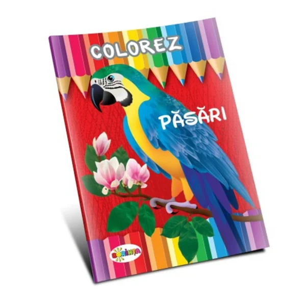 Colorez Pasari