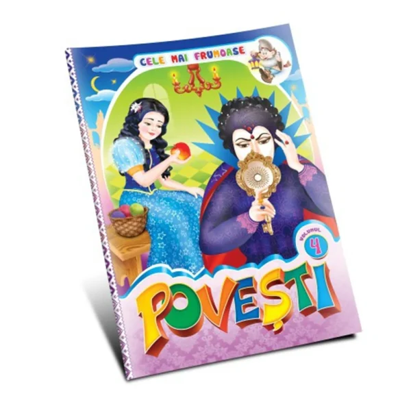 64 pag Vol.4 Alba ca Zapada