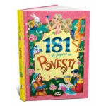 P.181 de pagini cu povesti
