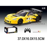 Mașină cu radiocomandă Corvette 1:18 (45264)