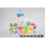 Zornaitoare in set 16 buc. (45649)