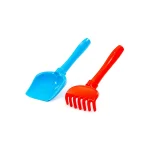 Jucarie set pentru nisip - imagine 2